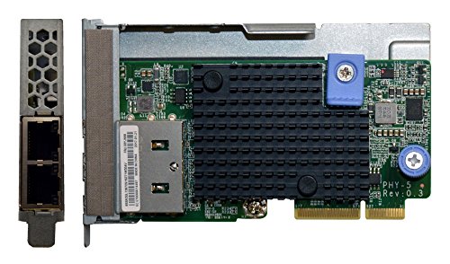 Lenovo 7Zt7A00548 Scheda Di Rete E Adattatore Ethernet 10000 Mbit/S Interno