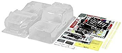Tamiya 51613 - Set Carrozzeria Buggyra Fat Fox, Pezzo Di Ricambio
