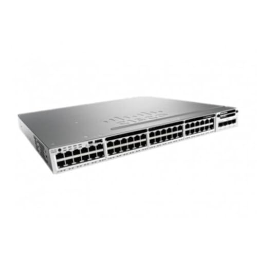Cisco Catalyst 9300 48-Port Upoe Network Essentials