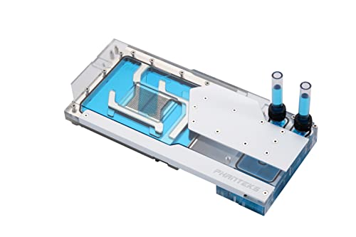 Phanteks Glacier G40 Rtx 4090 Asus