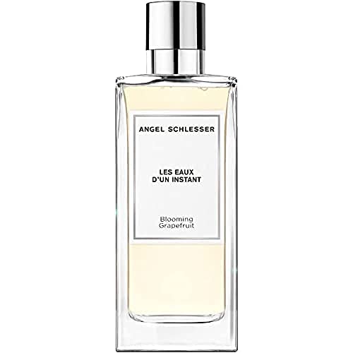 Les Eaux D'Un Instant Blooming Grapefruit Edt Vapo 100 Ml