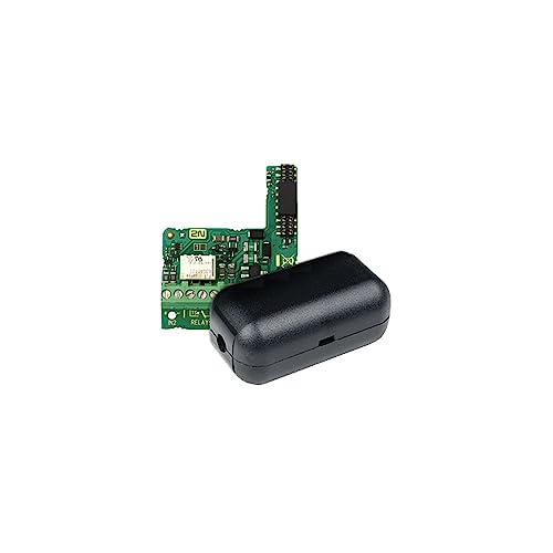 2N Ip Force Set M. Sabotagekontakt