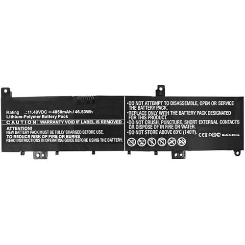 Laptop Battery For Asus