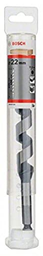 Bosch Home And Garden 2608597633 - Broca Para Madera Salomónica: 22 X160 X235