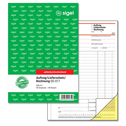 Sigel Sd017