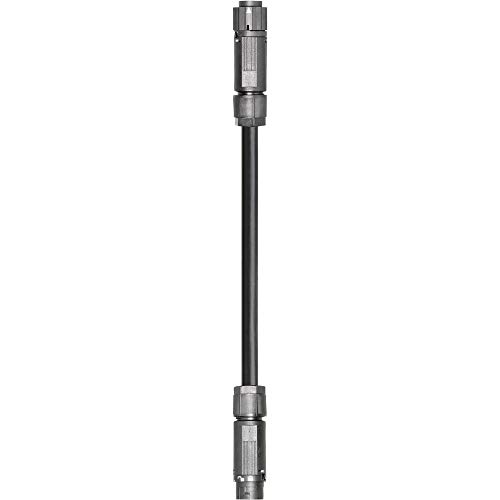 Wieland - Cavo Di Collegamento In Gomma Con Presa Rst16I3 Mini, 1 Meter, 1