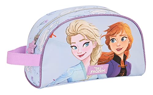 Neceser Adapt. A Carro Frozen "Believe"