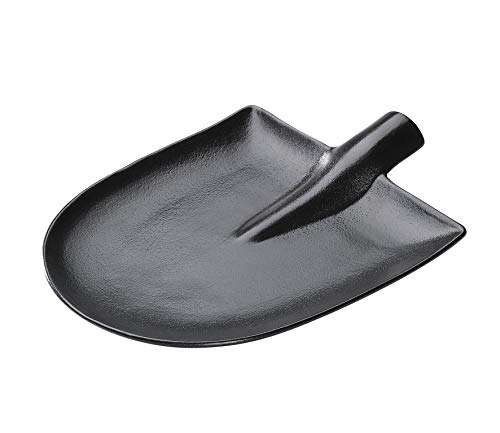 Zassenhaus 076318 - Piatto Da Portata In Ceramica, 30 X 22 Cm