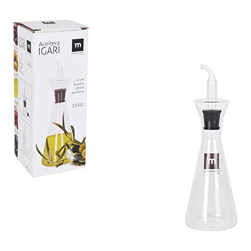 Oliera Borocciato Con Dosatore 125 Cc Igari Marca La Medterranea