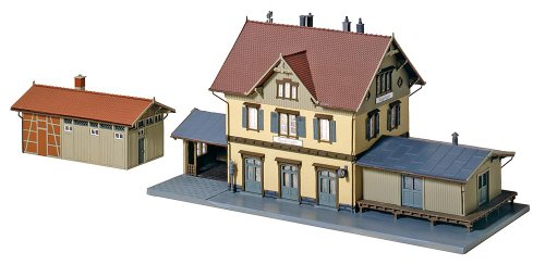 Faller 212107 - Stazione Güglingen