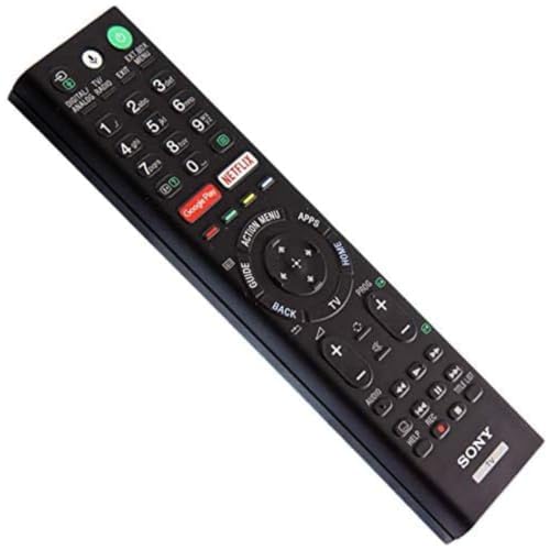 Remote Commander (Rmf-Tx310E)