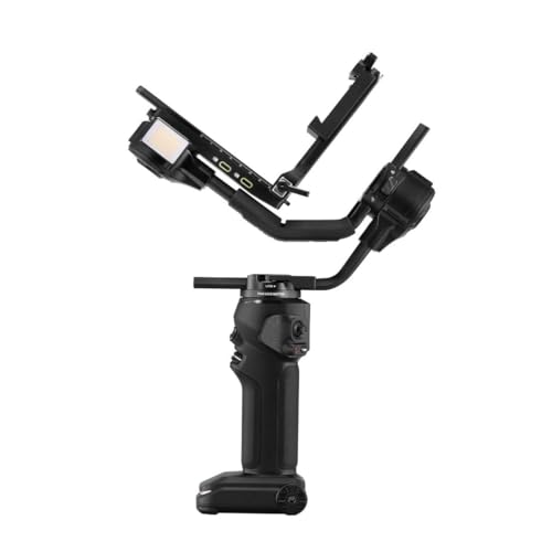 Zhiyun Crane 4 Combo