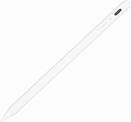 Targus Amm174Amgl Lápiz Digital 13,6 G Blanco