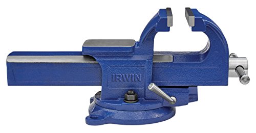 Irwin 1978272 Record Quick-Adjusting Vice 12,7 Cm/125 Mm