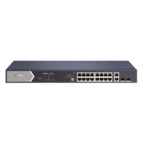 Przeå‚Ä…Cznik Ds-3E0520Hp-E Switch Hi-Poe