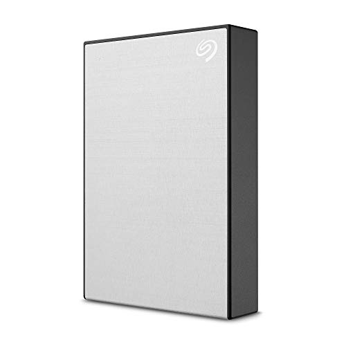 Seagate Un Tocco 4To Hdd Esterno