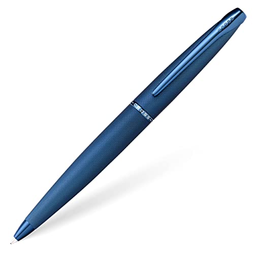 Penna Atx Blu Scuro