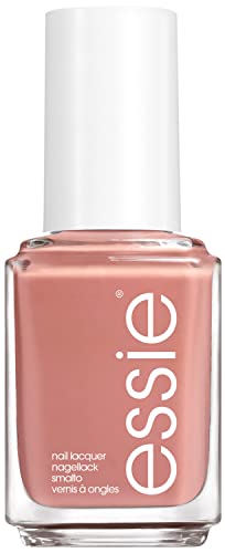Essie Smalto Per Unghie Con Finitura Cremosa Per Unghie Intense, N. 821 Day Drift Away, Rosa, 1 X 13,5 Ml