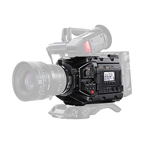 Blackmagic Design Ursa Mini Pro 4.6K G2 (Bm-Cineursamupro46Kg2)