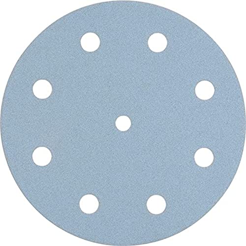 Festool Disco De Lijar Stf D125/8 P1000 Gr/50 Granat