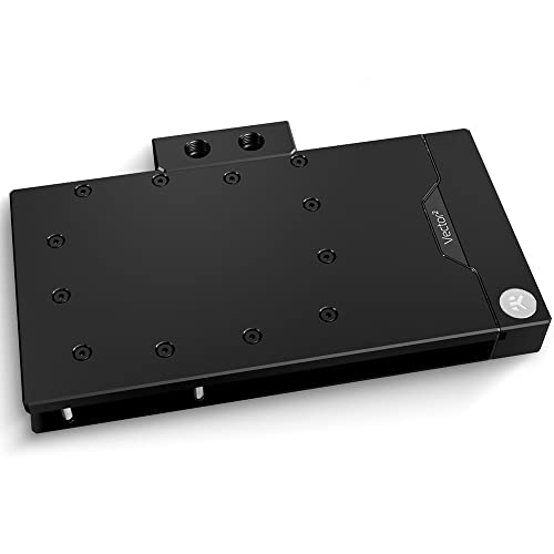 Ek Water Blocks Ek-Quantum Vector² Fe Rtx 4090 D-Rgb Abp Set - Nickel + Acetal