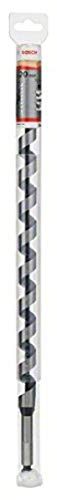 Bosch 2608597646 - Broca Para Madera Salomónica: 20 X360 X450