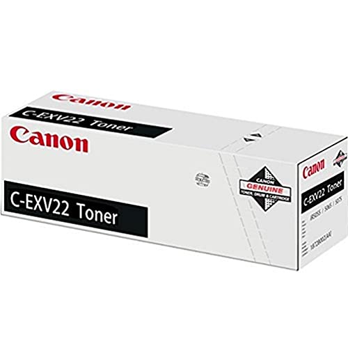 Canon Toner C-Exv22 Ir5055/5065/5075 Sing