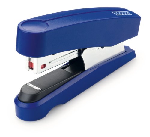 Novus 60-B10Fcprof03 B10 Fc - Cucitrice Professionale Piatta, Colore: Blu