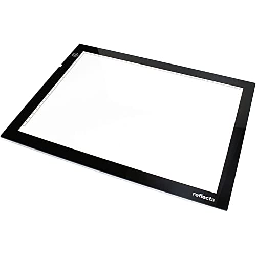 Light Box Reflecta A4 [10317]