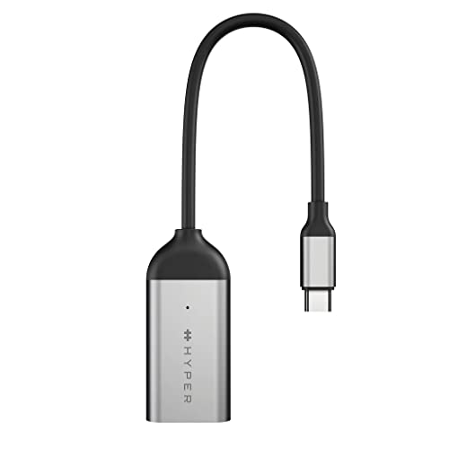 Hyper Hyperdrive Usb-C To 8K-60Hz/4K-144Hz Hdmi Adapter (7324966)