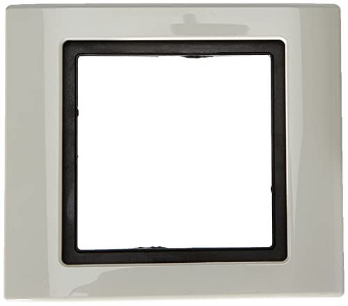 Merten 400119 Aquadesign, Mascherina Per Presa