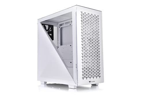 Thermaltake Divider 300 Tg Air Snow/