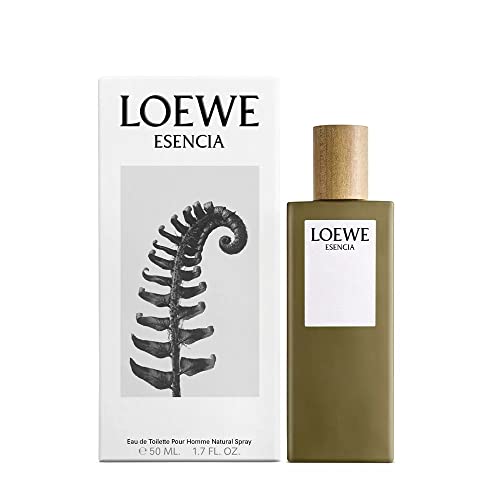 Esencia Edt Vapo 50 Ml
