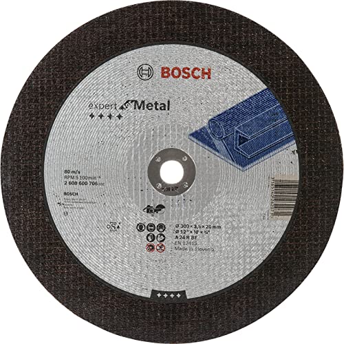 Bosch Professional Corte Recto Expert Metal: 300X20X3,5Mm
