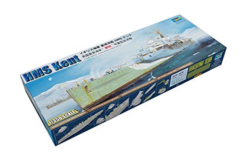 Trumpeter- Kit Di Montaggio Per Modellino, Multicolore, 5352