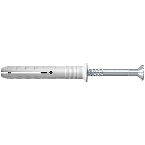 Legrand Tasselli Fischer N-S Vite Chiodo