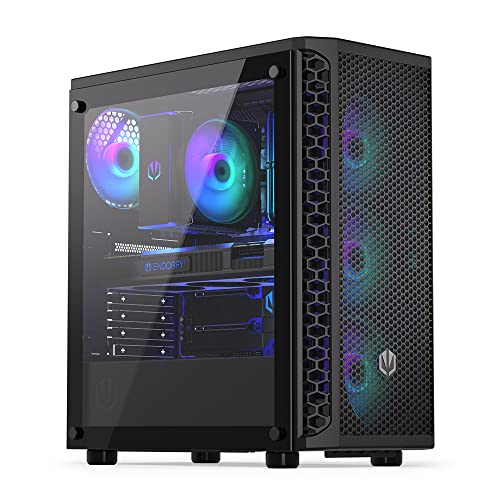 Coverage Endorfy Signum 300 Argb