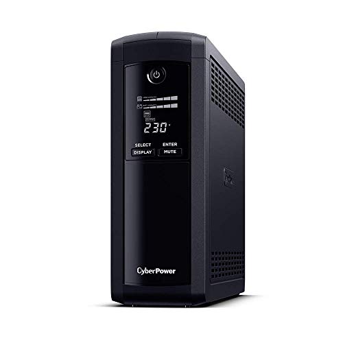 Cyberpower Green Power Ups Vp1200Eilcd