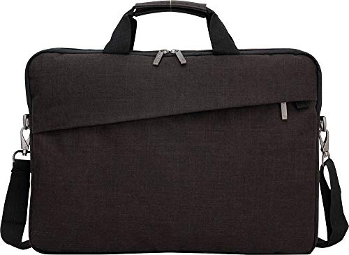 Ultron Custodia Per Notebook Ub-13 Adatta Per Massimo 33,8 Cm (13,3), Colore: Nero