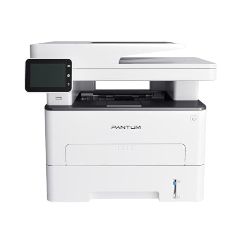 Printer/Cop/Scan A4/M7310Dw Pantum
