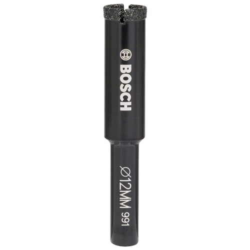 Bosch Professional Broca Hard Ceramics En Húmedo: 12Mm