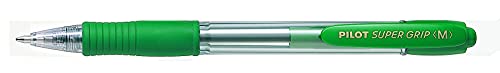 Pilot Penna A Sfera, Verde