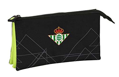Portatodo Triple Real Betis Balompie