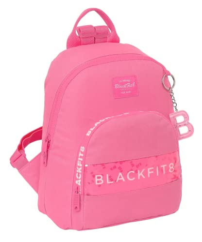Mini Mochila Blackfit8 "Glow Up"