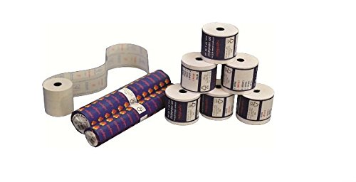 Sa.Ba.Cart 3126057030Bx - Carta Termica