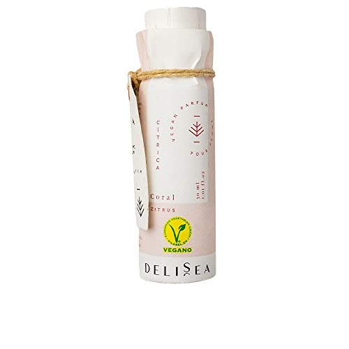 Coral Vegan Eau Parfum 30 Ml