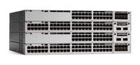 Catalyt 9300L 48P Data Network Essentials 4X10G Uplink