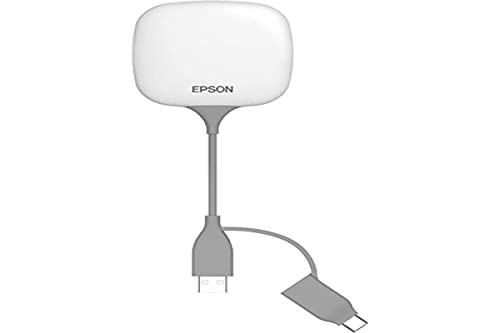 Epson Accessori Pc E Portatili Marca Modello Elpwt01 Wireless Transmitter