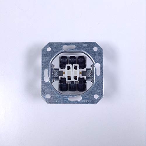 Bjc Delta Centralina – Doppio Interruttore Doppio Switch
