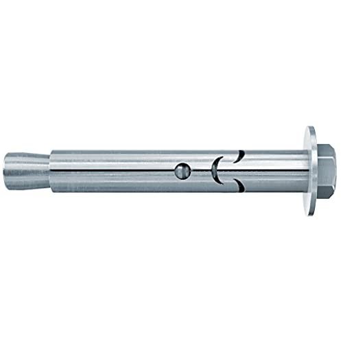 Fischer, 68525, Manicotto Di Ancoraggio Fsa 10/60 S